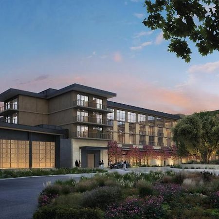 Omni Pga Frisco Resort & Spa Ngoại thất bức ảnh