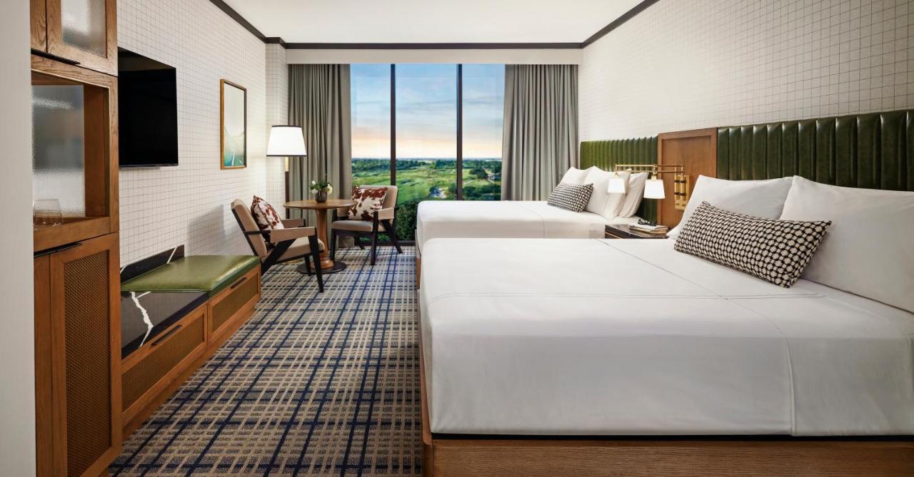 Omni Pga Frisco Resort & Spa Ngoại thất bức ảnh
