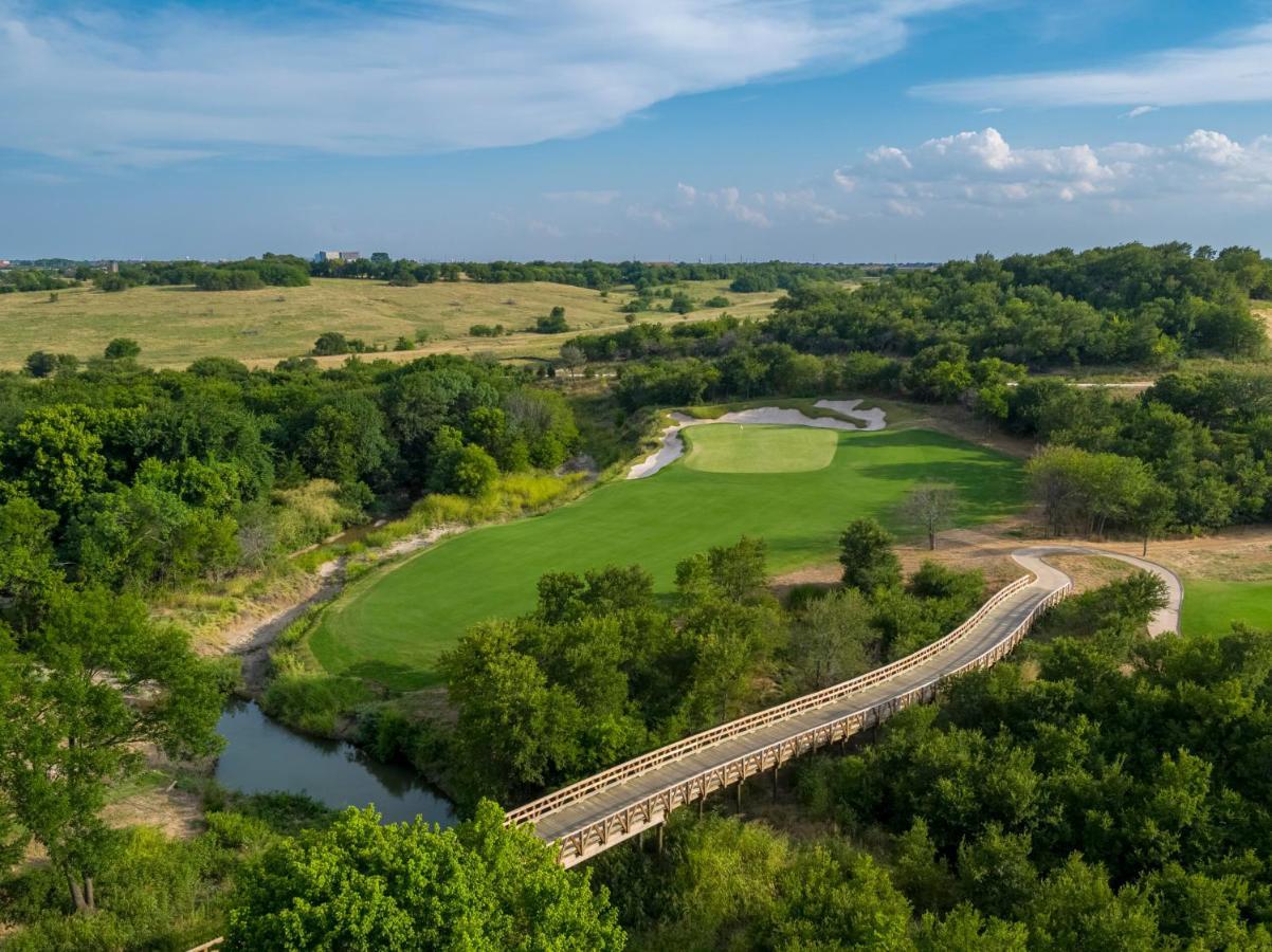 Omni Pga Frisco Resort & Spa Ngoại thất bức ảnh