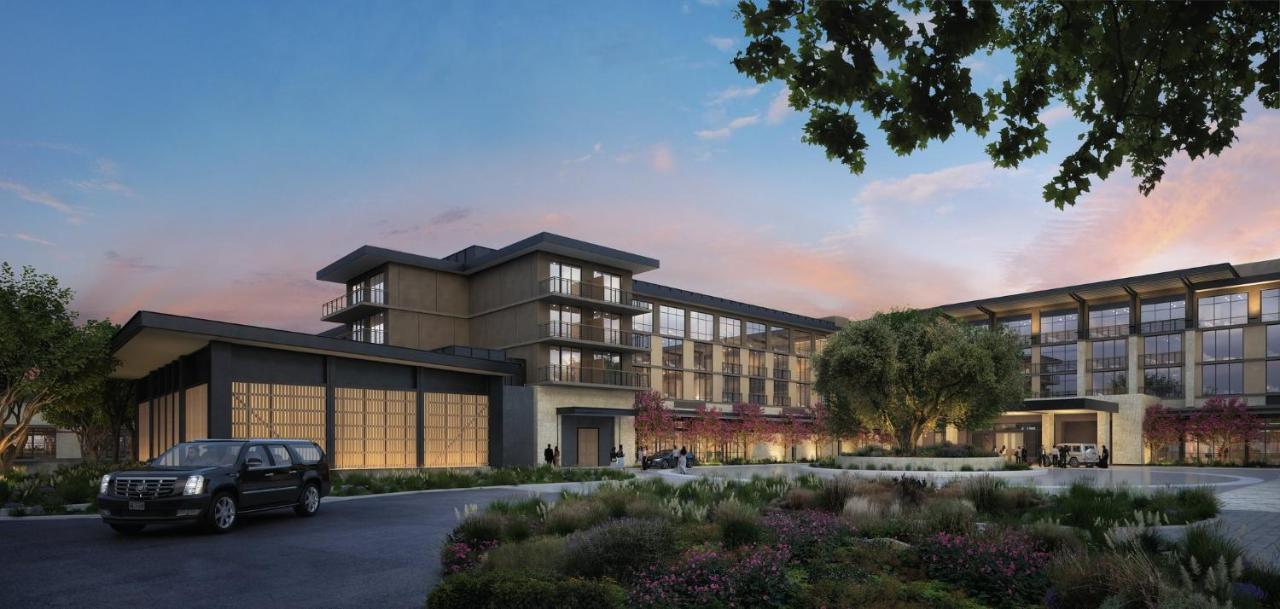 Omni Pga Frisco Resort & Spa Ngoại thất bức ảnh