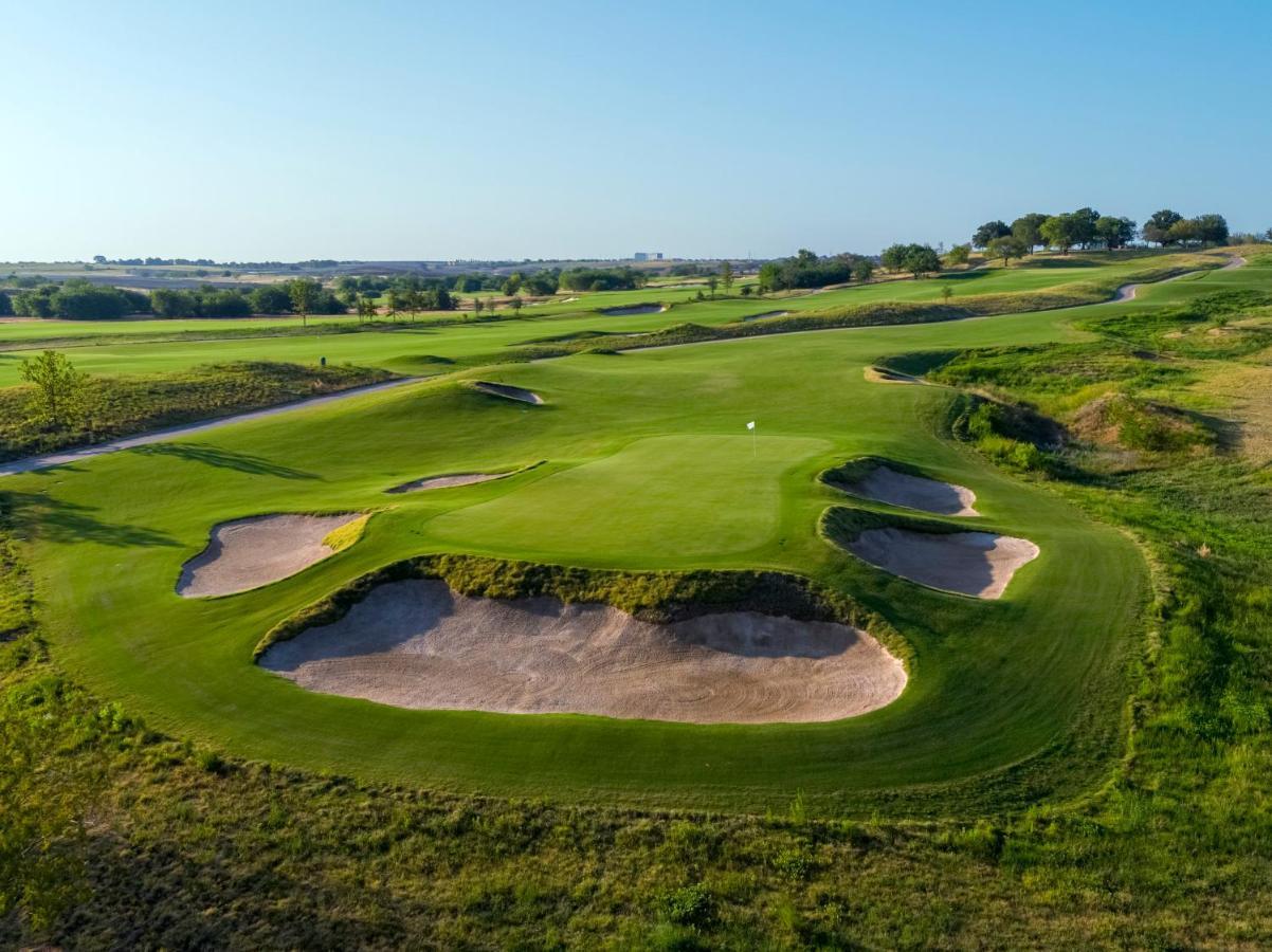 Omni Pga Frisco Resort & Spa Ngoại thất bức ảnh