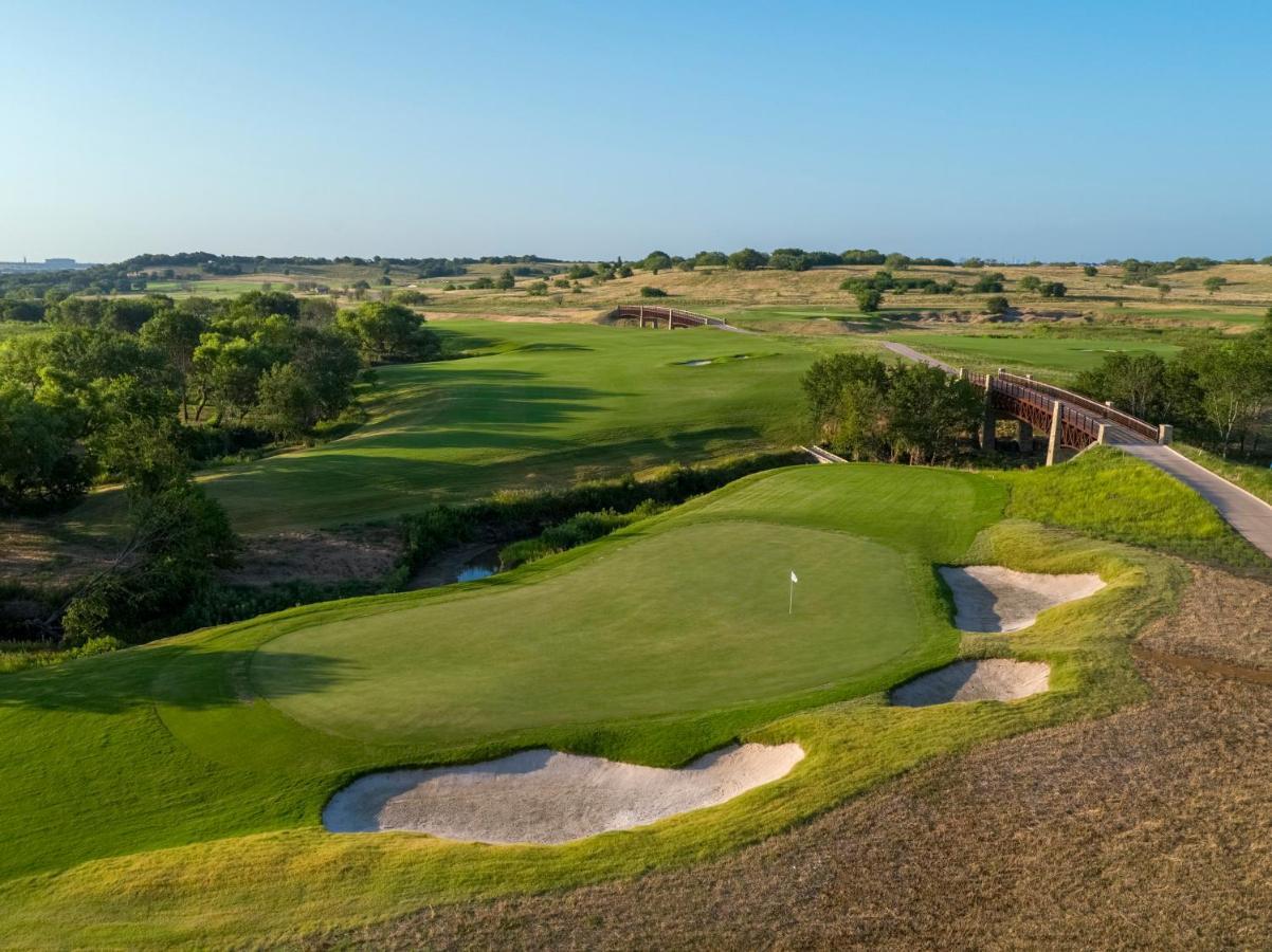 Omni Pga Frisco Resort & Spa Ngoại thất bức ảnh