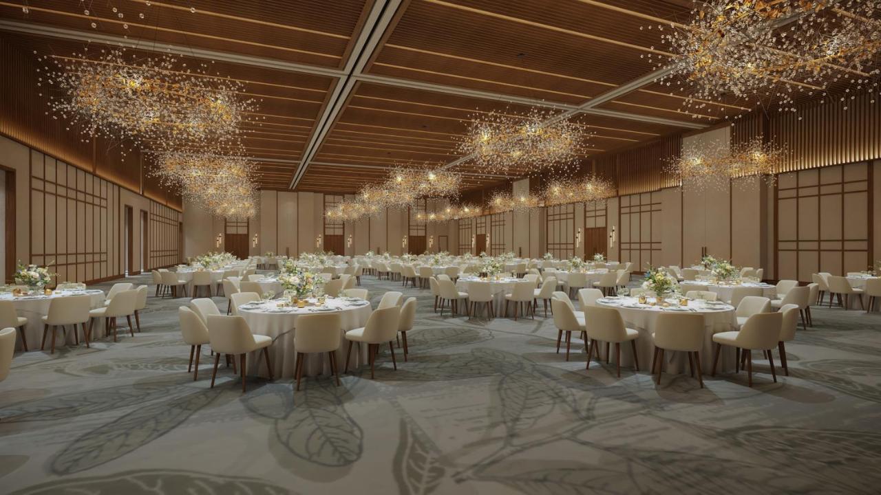 Omni Pga Frisco Resort & Spa Ngoại thất bức ảnh