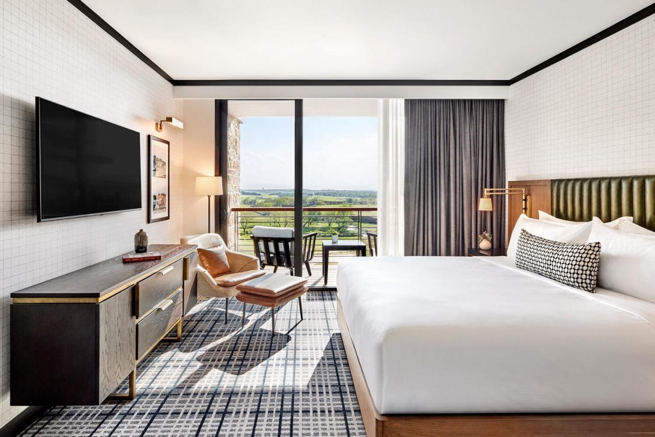 Omni Pga Frisco Resort & Spa Ngoại thất bức ảnh