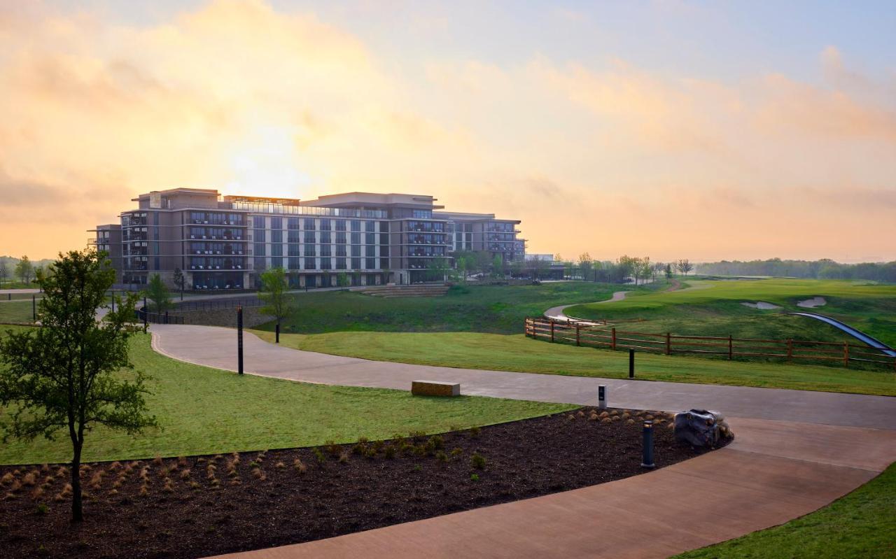Omni Pga Frisco Resort & Spa Ngoại thất bức ảnh