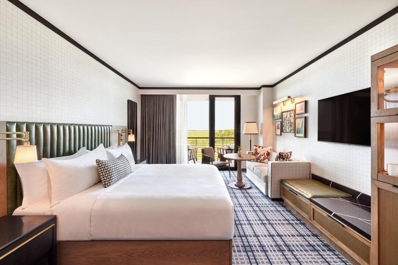 Omni Pga Frisco Resort & Spa Ngoại thất bức ảnh