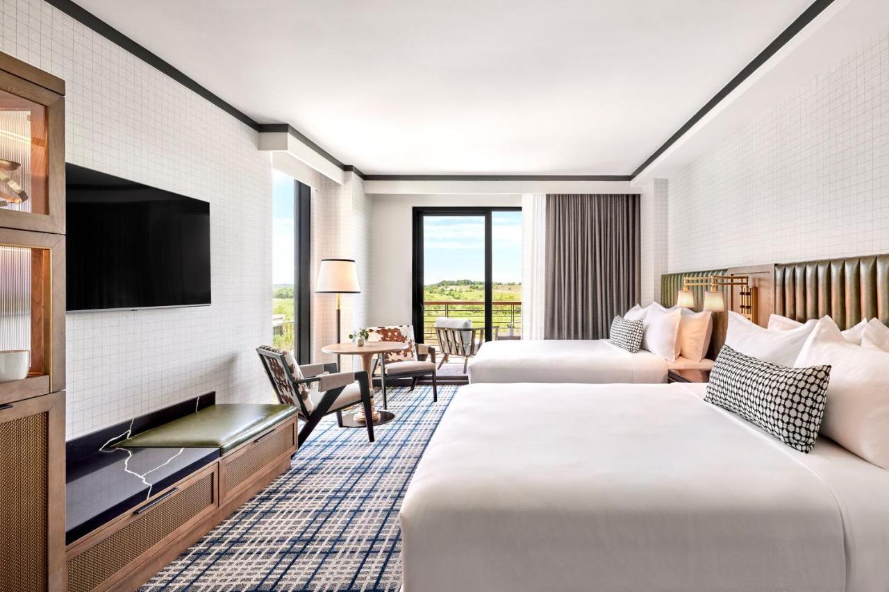 Omni Pga Frisco Resort & Spa Ngoại thất bức ảnh