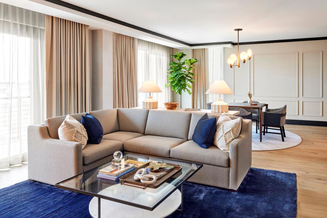 Omni Pga Frisco Resort & Spa Ngoại thất bức ảnh