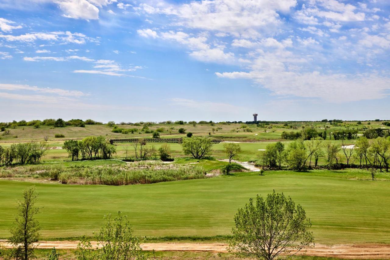 Omni Pga Frisco Resort & Spa Ngoại thất bức ảnh
