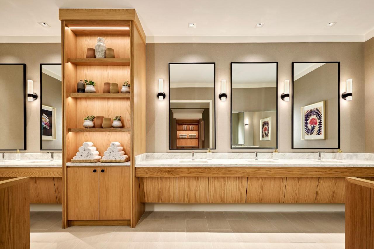 Omni Pga Frisco Resort & Spa Ngoại thất bức ảnh