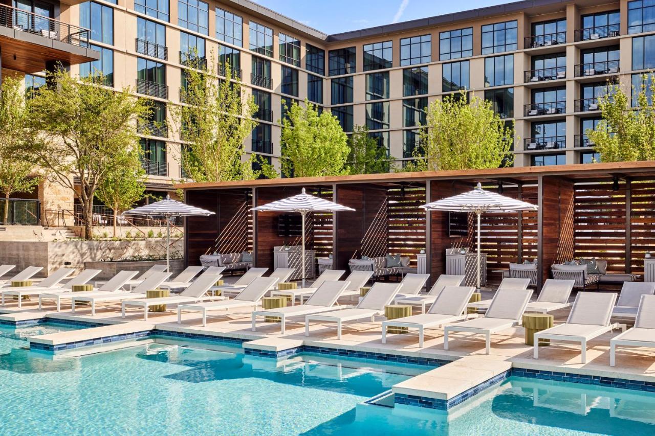 Omni Pga Frisco Resort & Spa Ngoại thất bức ảnh