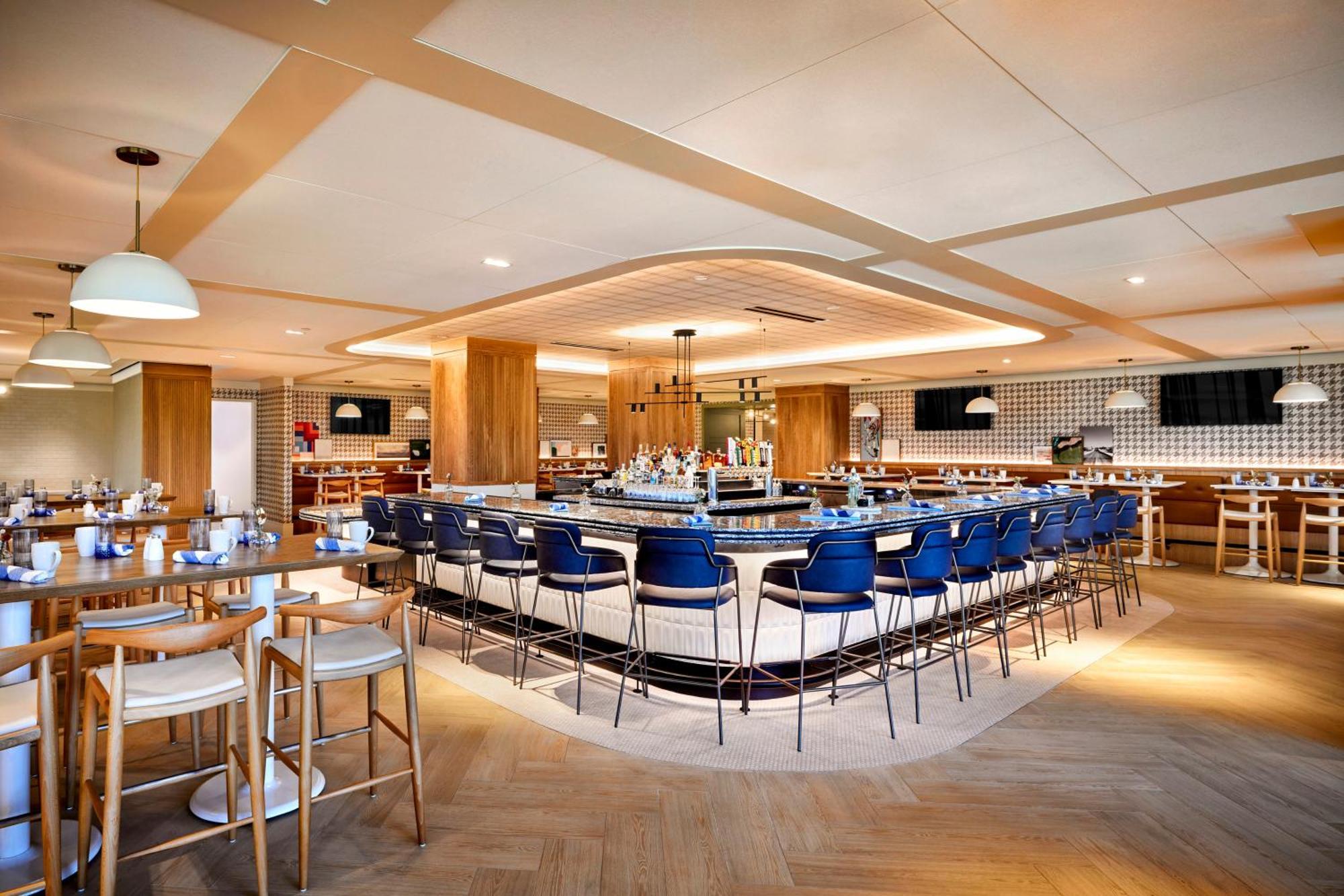 Omni Pga Frisco Resort & Spa Ngoại thất bức ảnh