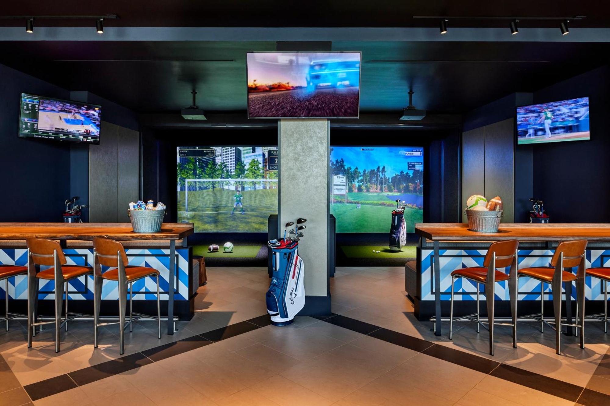 Omni Pga Frisco Resort & Spa Ngoại thất bức ảnh