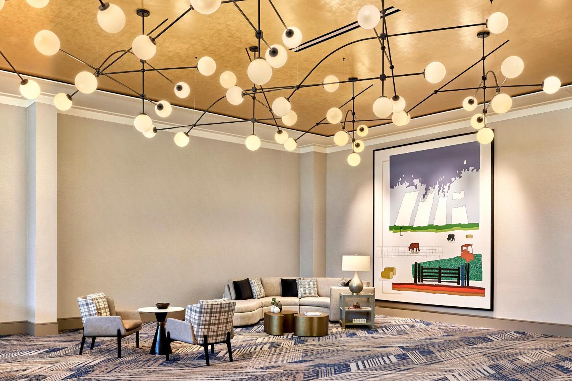 Omni Pga Frisco Resort & Spa Ngoại thất bức ảnh