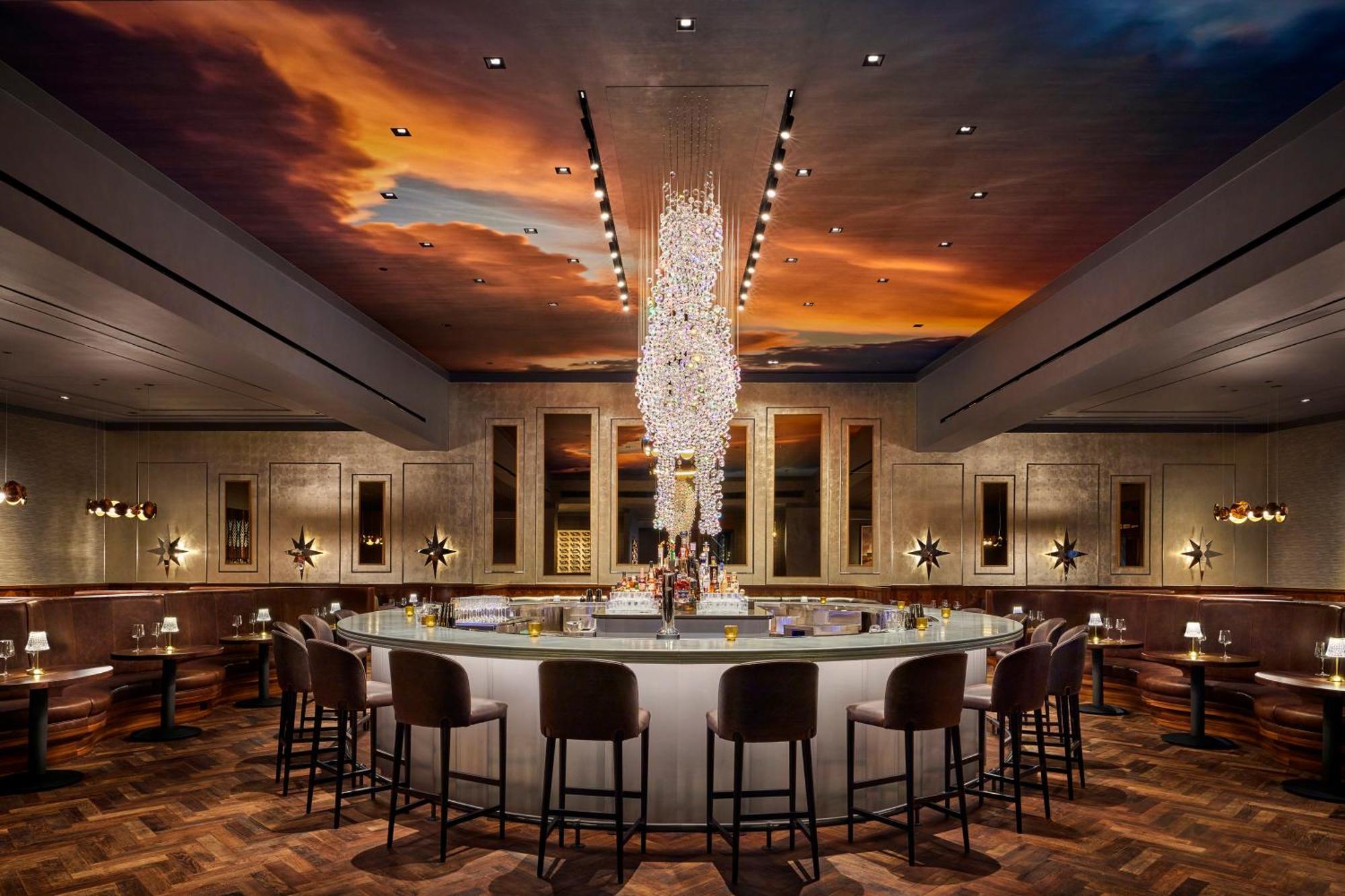Omni Pga Frisco Resort & Spa Ngoại thất bức ảnh