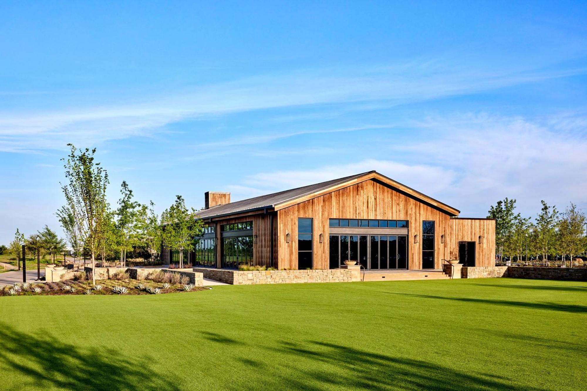 Omni Pga Frisco Resort & Spa Ngoại thất bức ảnh
