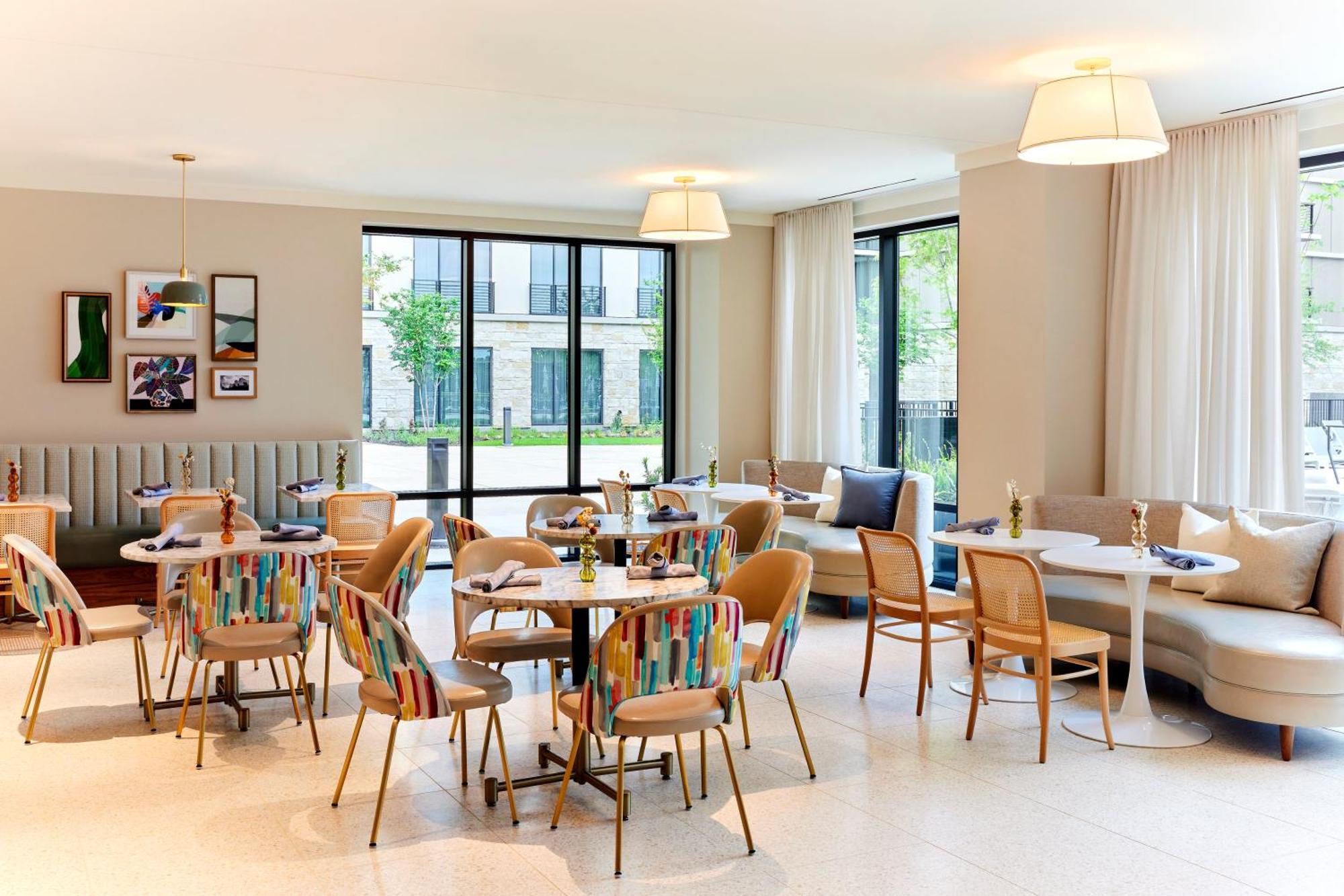 Omni Pga Frisco Resort & Spa Ngoại thất bức ảnh