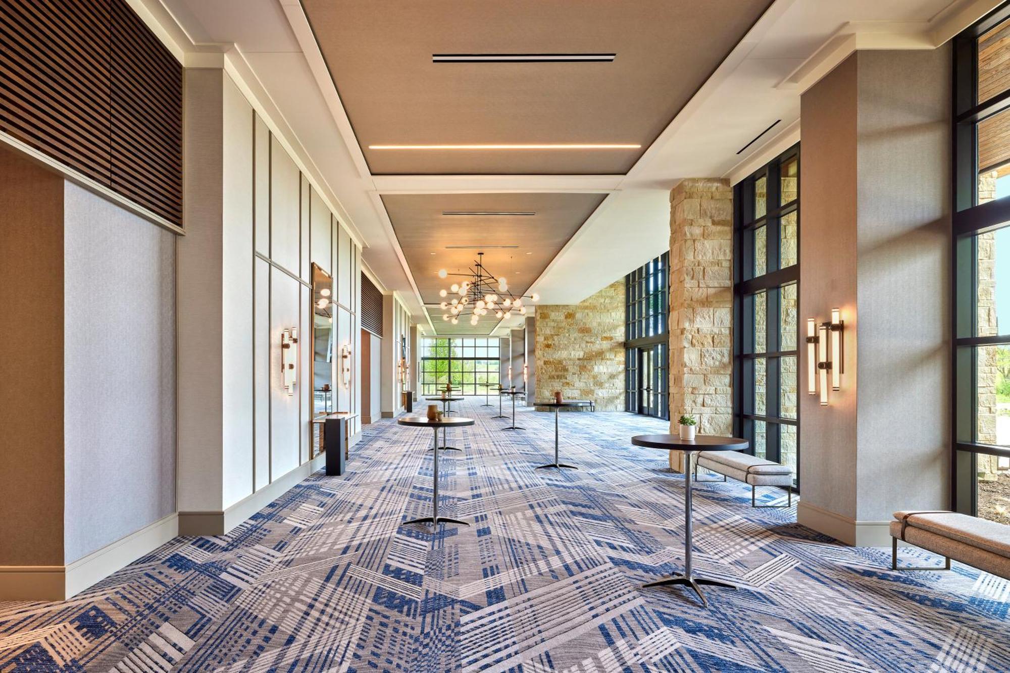 Omni Pga Frisco Resort & Spa Ngoại thất bức ảnh