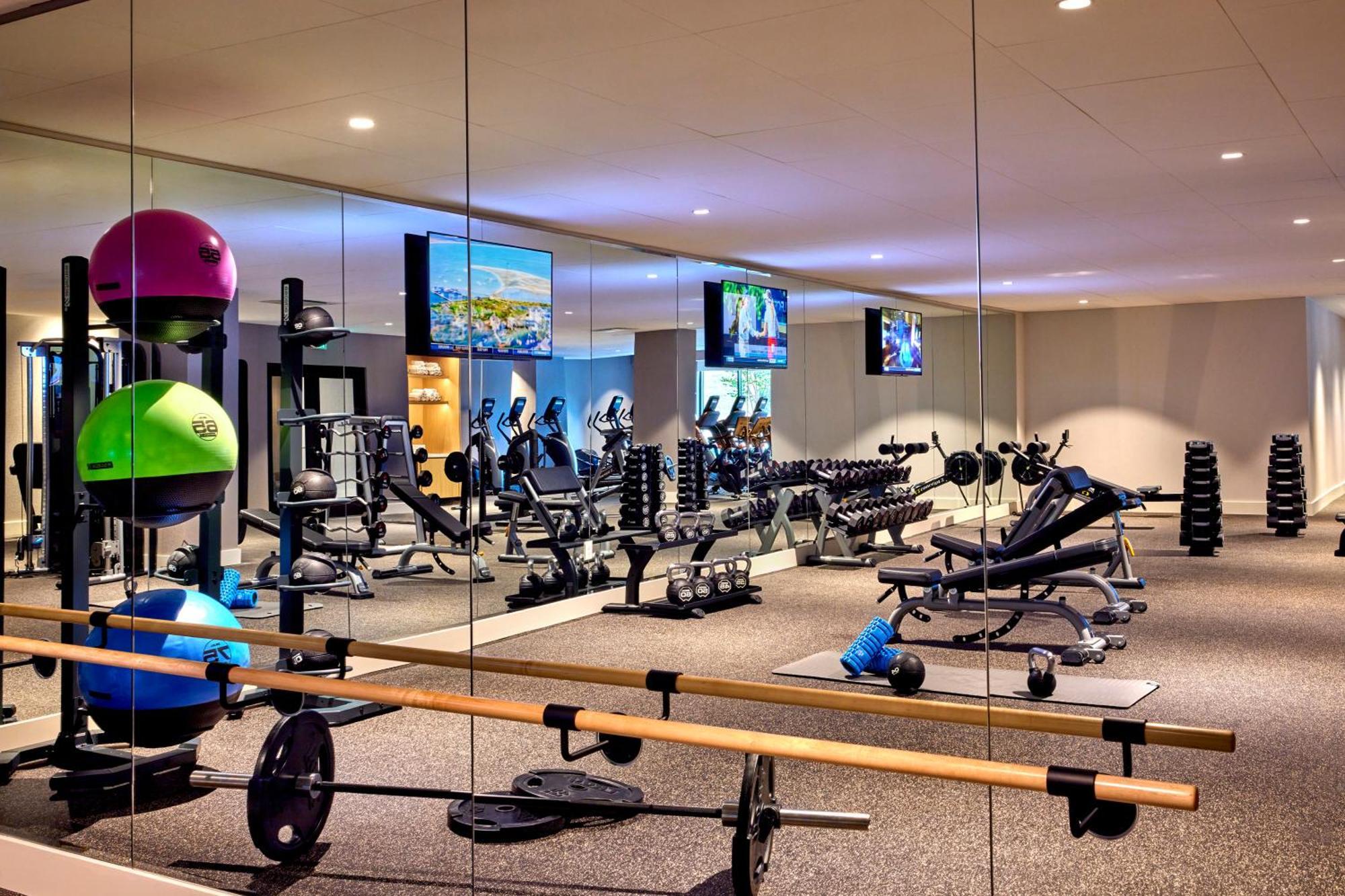 Omni Pga Frisco Resort & Spa Ngoại thất bức ảnh