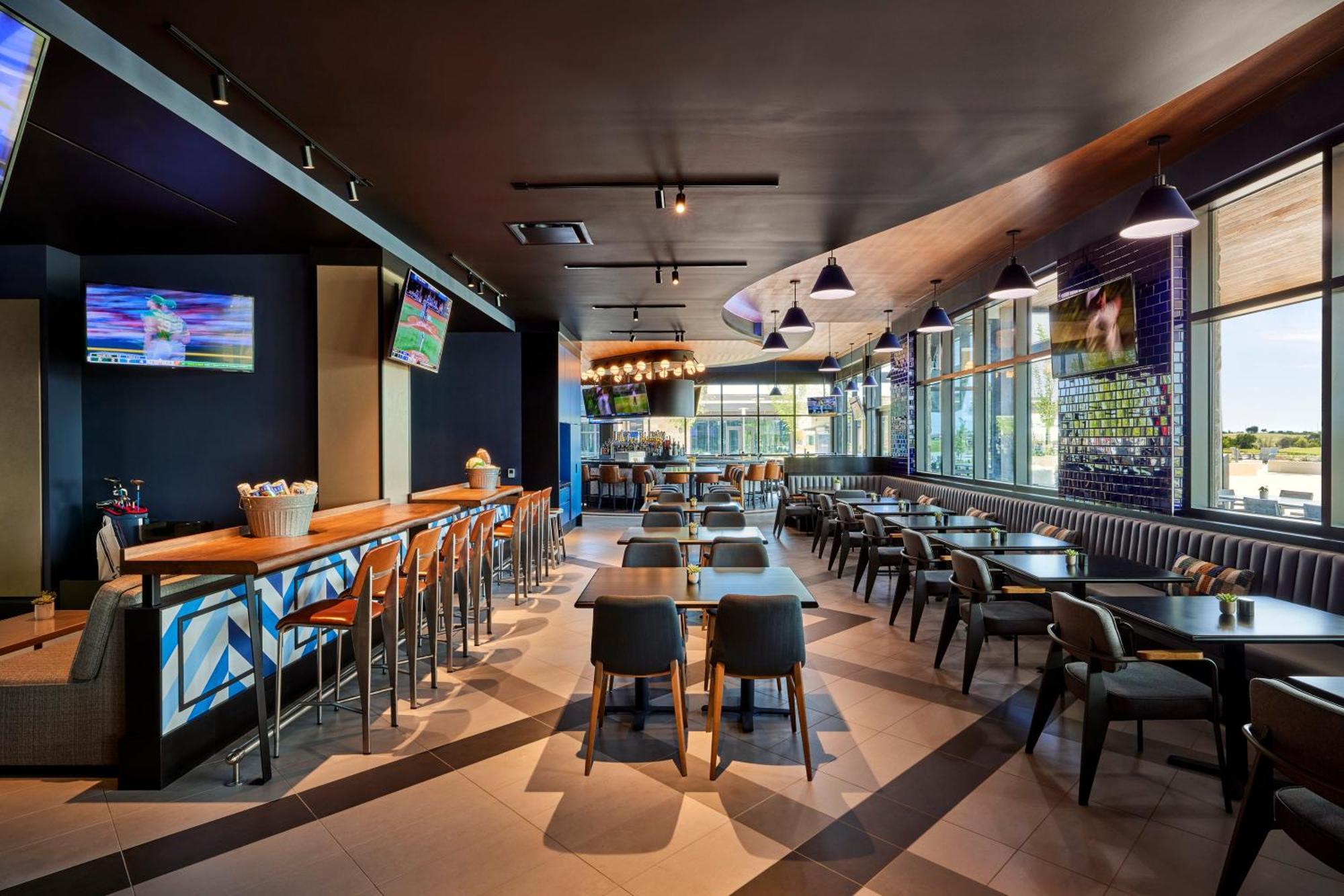 Omni Pga Frisco Resort & Spa Ngoại thất bức ảnh