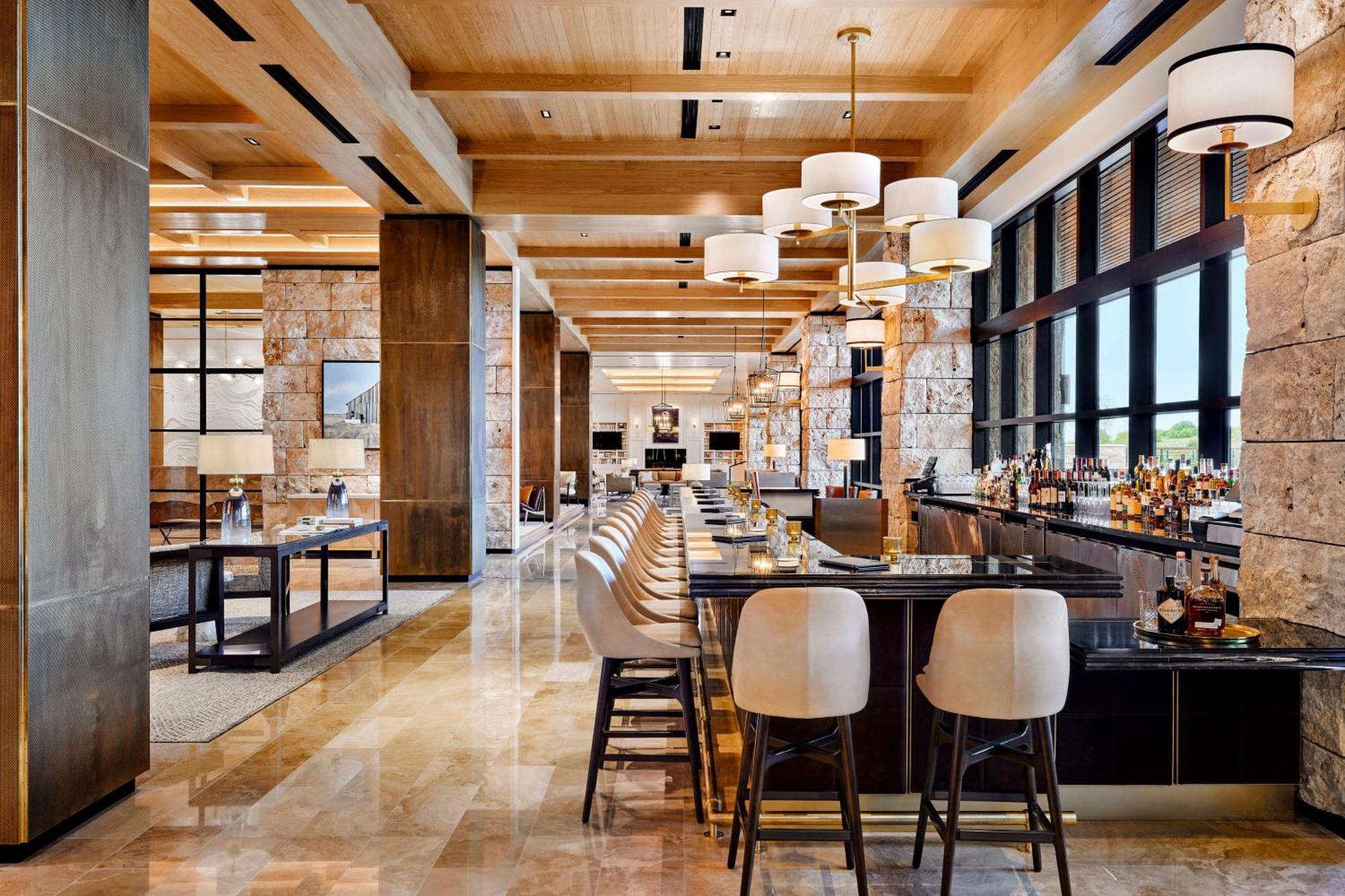 Omni Pga Frisco Resort & Spa Ngoại thất bức ảnh