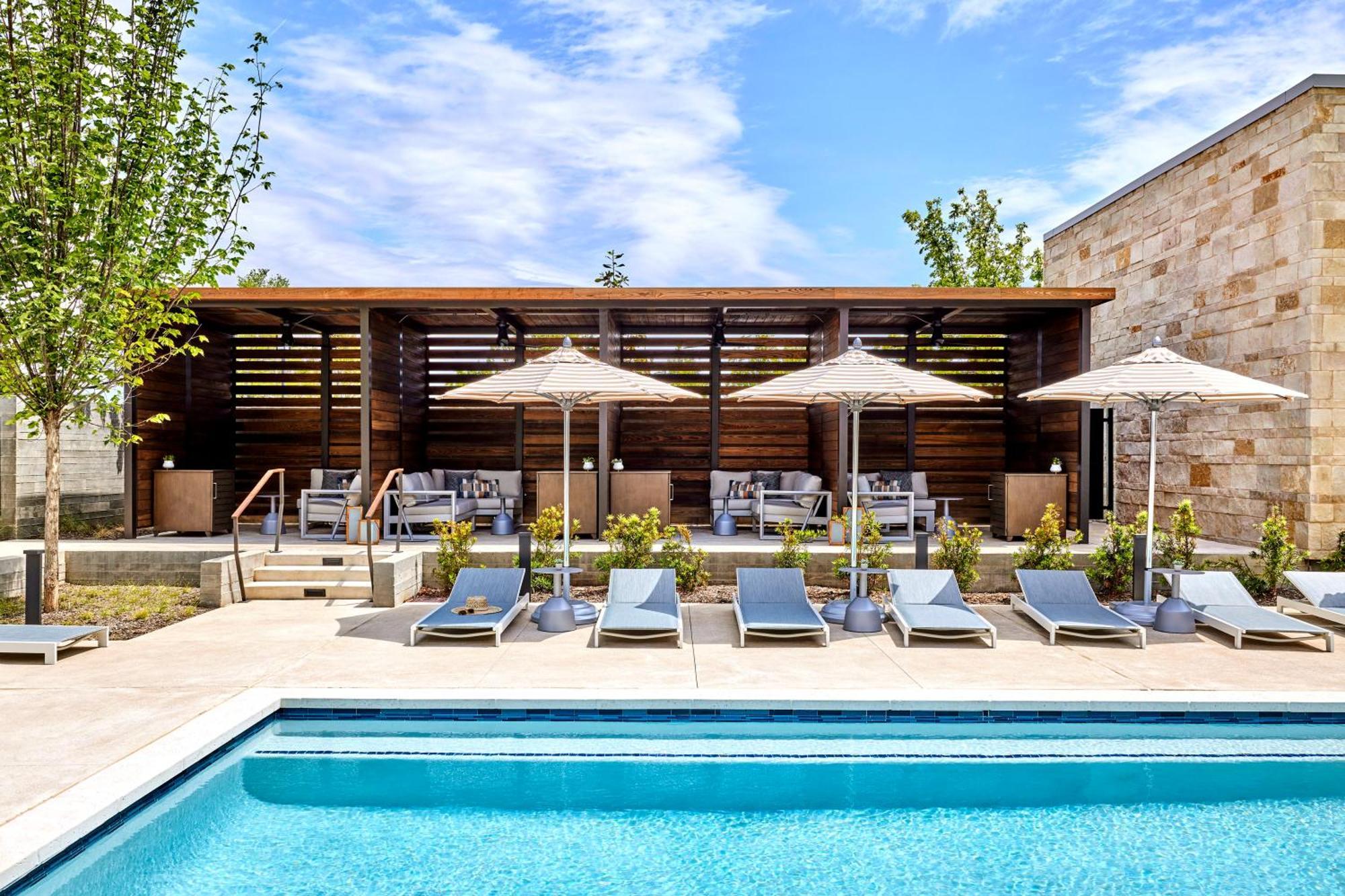 Omni Pga Frisco Resort & Spa Ngoại thất bức ảnh