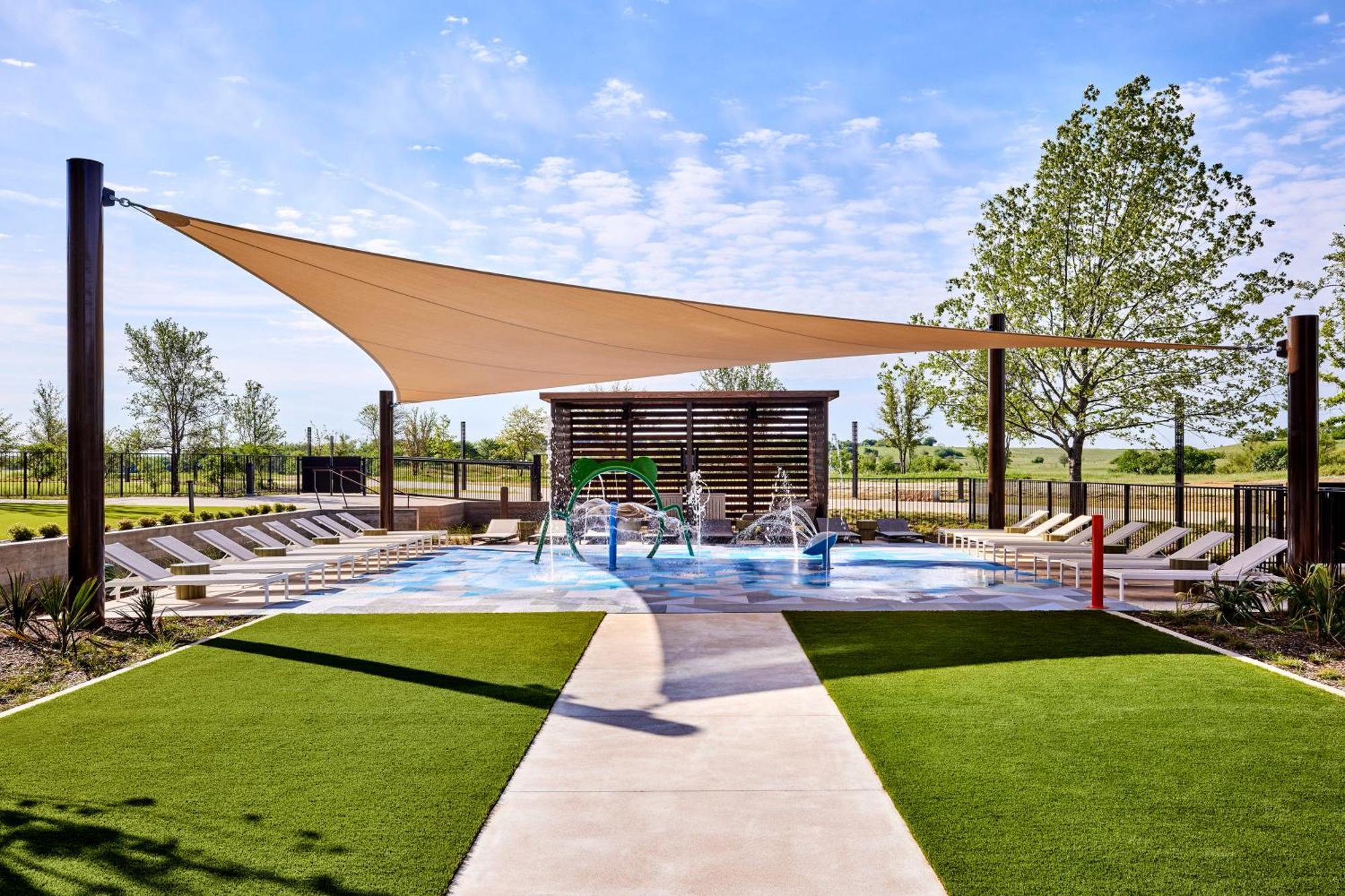 Omni Pga Frisco Resort & Spa Ngoại thất bức ảnh